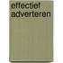 Effectief adverteren