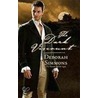 The Dark Viscount door Simmons Deborah