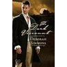 The Dark Viscount by Simmons Deborah