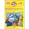 Een zeehond met een staart