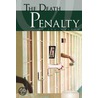 The Death Penalty door Ida Walker