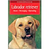 Labrador retriever door U. Birr