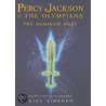The Demigod Files door Rick Riordan