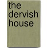 The Dervish House door Ian McDonald
