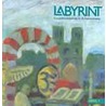 Labyrint by Unknown