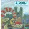 Labyrint door Onbekend