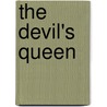 The Devil's Queen door Jeanne Kalogridis