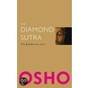 The Diamond Sutra door Set Osho