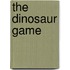 The Dinosaur Game