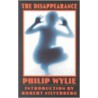 The Disappearance door Robert Silberberg