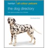 The Dog Directory by Chas Newkey-burden