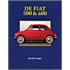 De Fiat 500 & 600