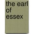 The Earl Of Essex