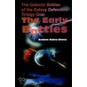 The Early Battles by Anders Rains Bruce