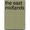 The East Midlands door Chris Milner