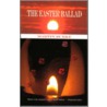 The Easter Ballad door Martin Burke