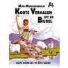 Korte verhalen uit de bijbel