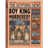 The Egyptian News door Onbekend