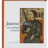 Jeanne d'Arc door Els Launspach