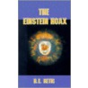 The Einstein Hoax door H.E. Retic