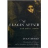 The Elagin Affair by Ivan Bunin