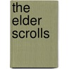 The Elder Scrolls door Greg Keyes