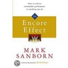 The Encore Effect door Mark Sanborn
