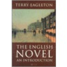 The English Novel by Terry Eagleton