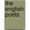 The English Poets door Onbekend