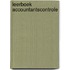 Leerboek accountantscontrole