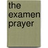 The Examen Prayer