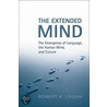 The Extended Mind door Robert K. Logan