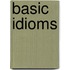Basic idioms