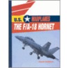 The F/A-18 Hornet door David Seidman