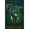 The Faceless Ones door Derek Landy