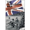 The Falklands War door Simon Weston