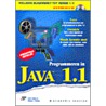 Programmeren in Java 1.1 by L. Lemay