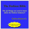 The Fashion Bible door Enterprises Inc Sharpe Enterprises Inc