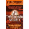 The Fatima Secret door Whitley Strieber