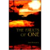 The Faults Of One by John Marchetti