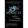 The Fifth Miracle door Paul Davies