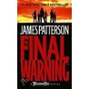 The Final Warning door James Patterson