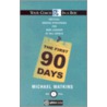 The First 90 Days door Michael Watkins