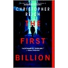The First Billion by Christopher Reich