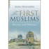 The First Muslims