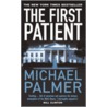 The First Patient door Michael Palmer