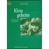 Klein geheim door B. Levering