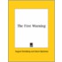 The First Warning