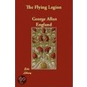 The Flying Legion door George Allan England
