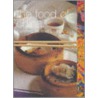 The Food Of China door Nina Simonds